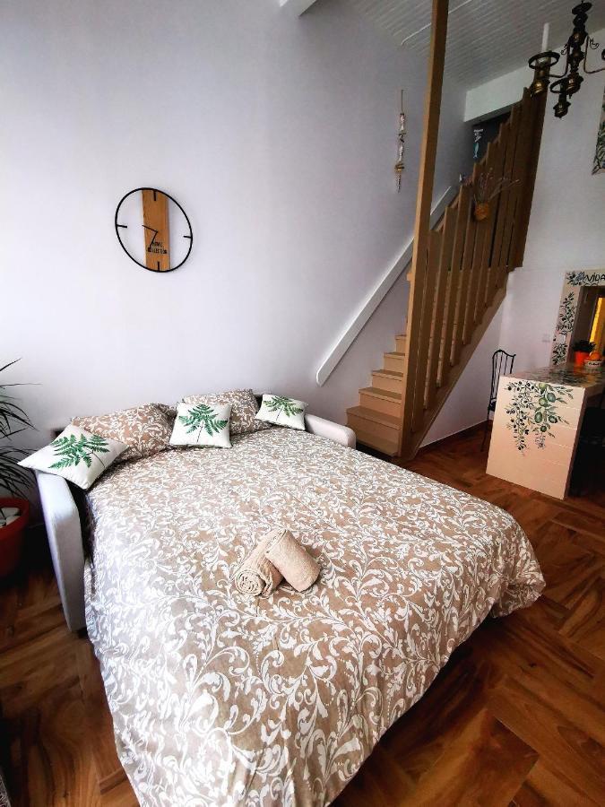 Apartamentos Fruta ou Polvo, Vida à Portuguesa Portimao Bagian luar foto