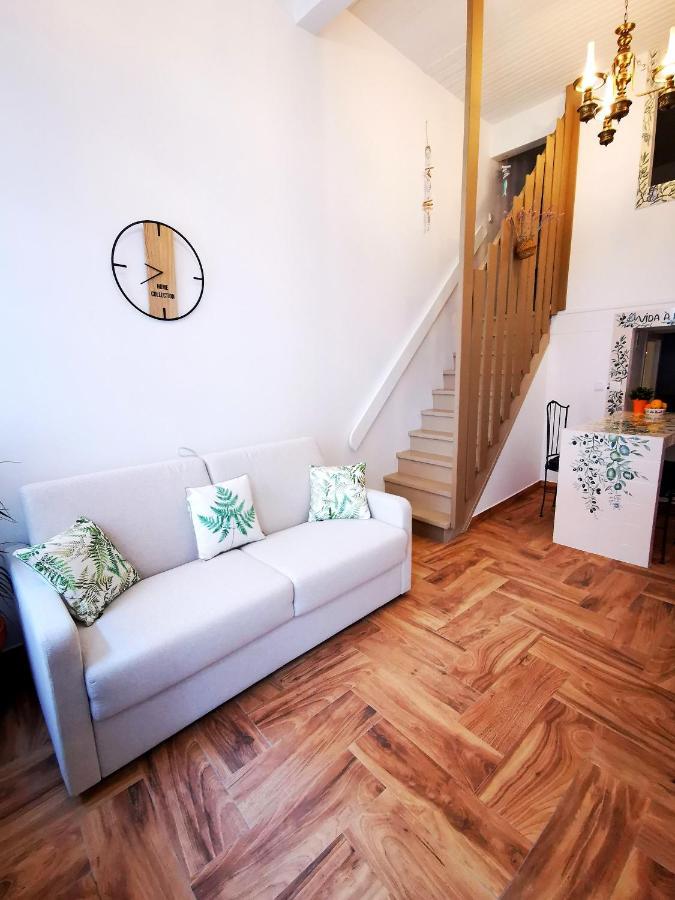 Apartamentos Fruta ou Polvo, Vida à Portuguesa Portimao Bagian luar foto