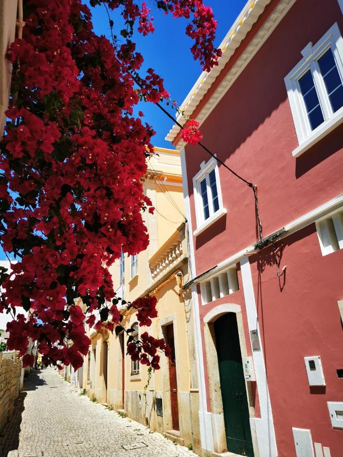 Apartamentos Fruta ou Polvo, Vida à Portuguesa Portimao Bagian luar foto