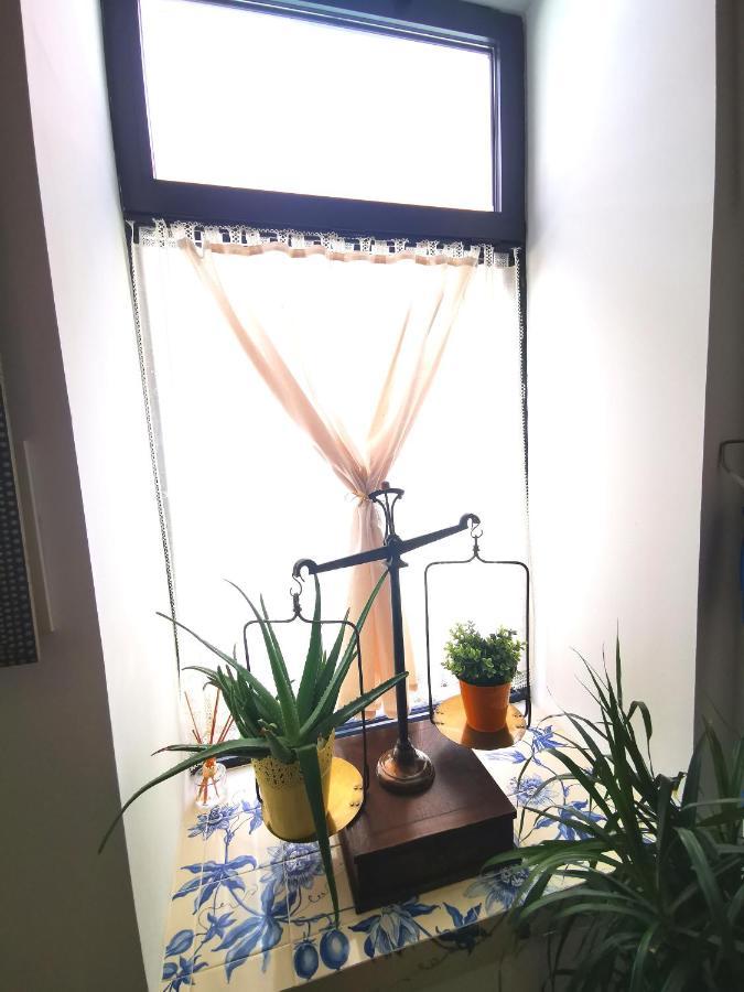 Apartamentos Fruta ou Polvo, Vida à Portuguesa Portimao Bagian luar foto