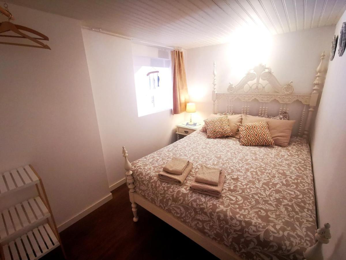 Apartamentos Fruta ou Polvo, Vida à Portuguesa Portimao Bagian luar foto