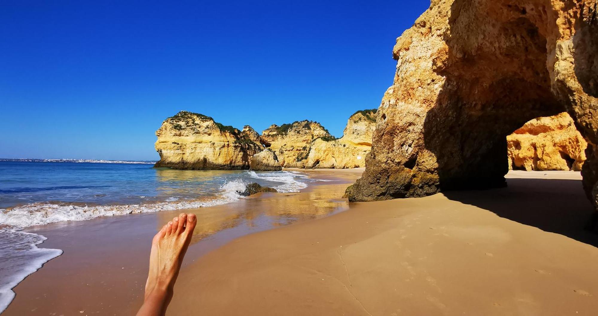 Apartamentos Fruta ou Polvo, Vida à Portuguesa Portimao Bagian luar foto