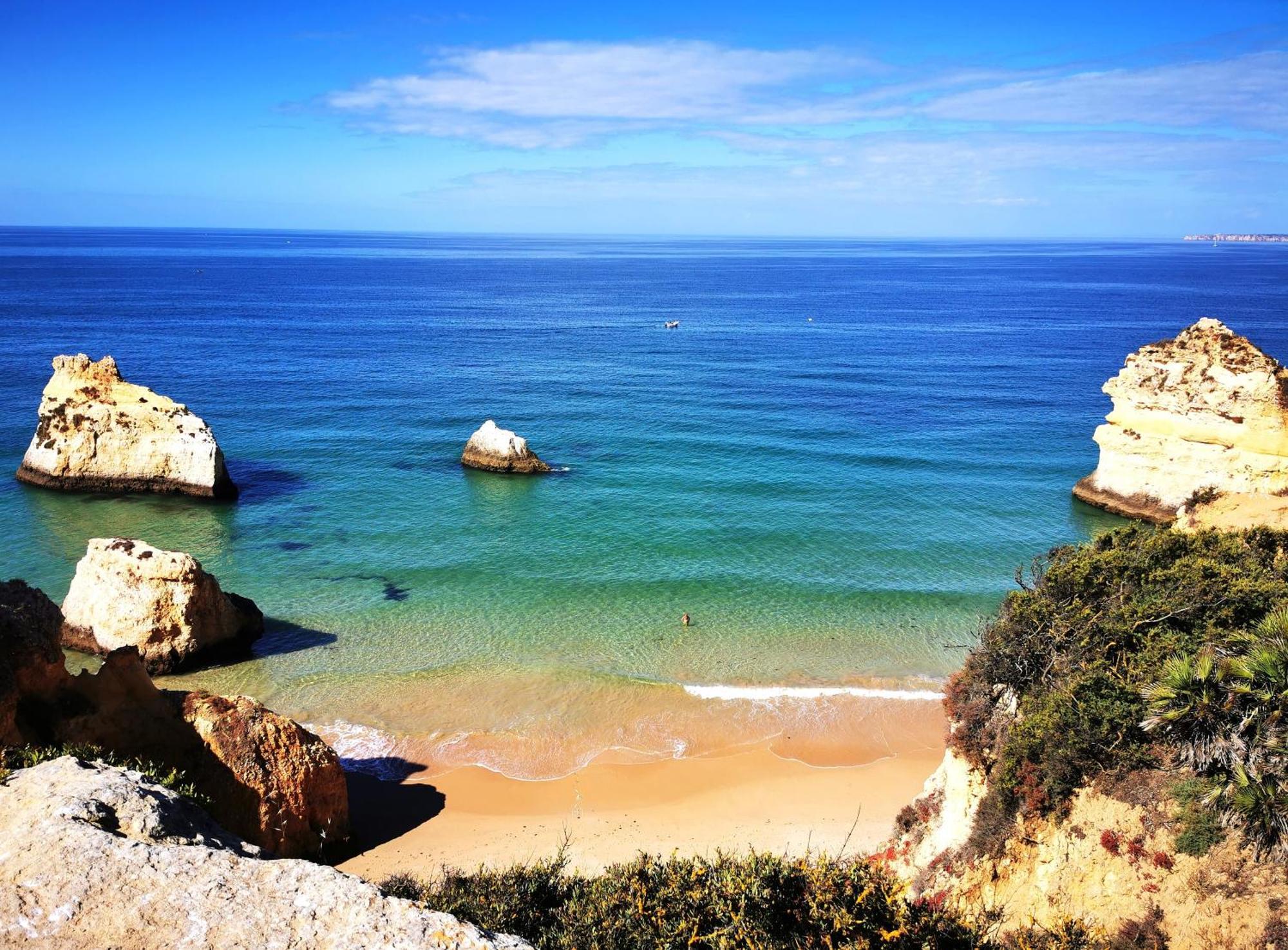 Apartamentos Fruta ou Polvo, Vida à Portuguesa Portimao Bagian luar foto