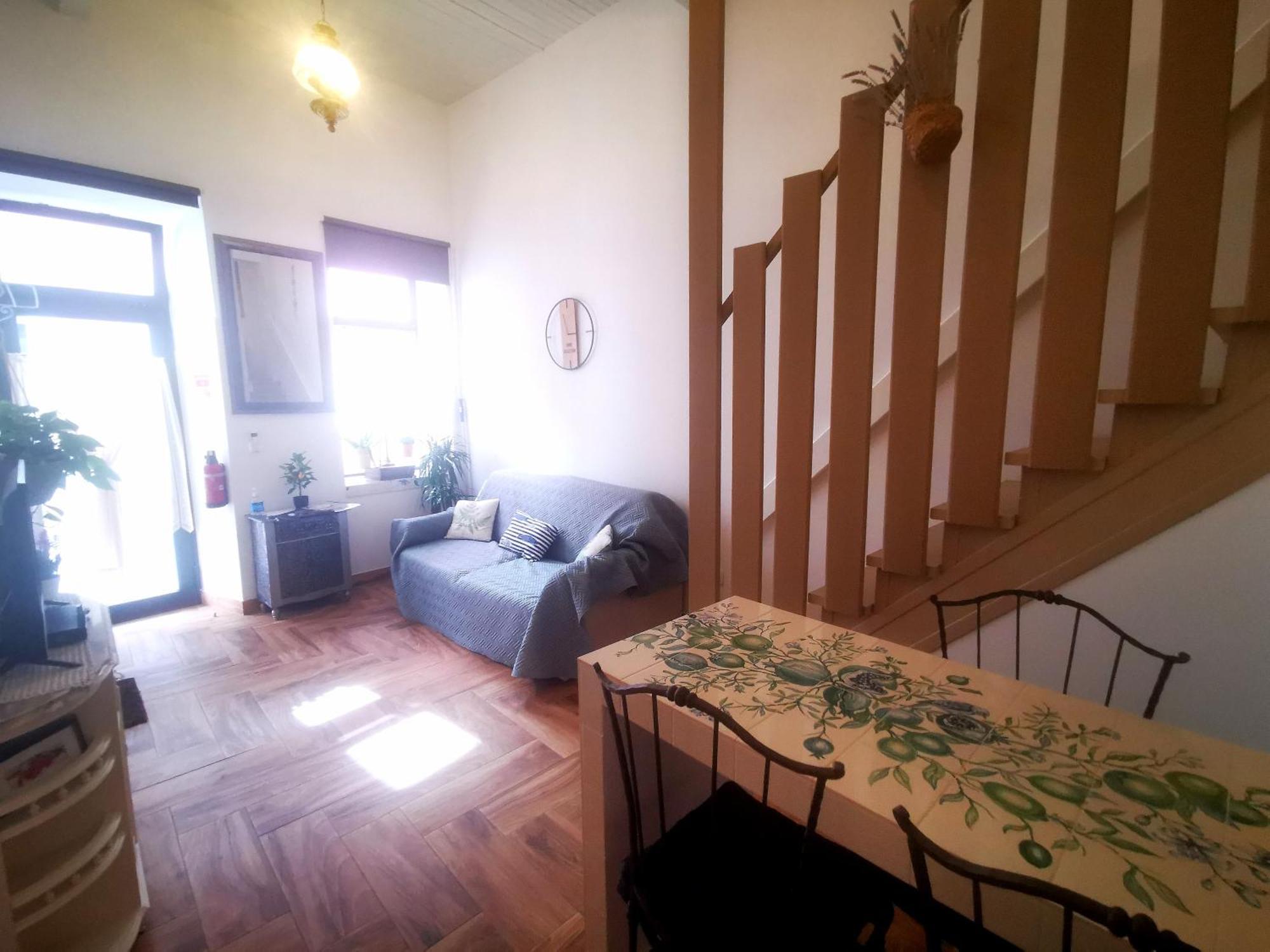 Apartamentos Fruta ou Polvo, Vida à Portuguesa Portimao Bagian luar foto